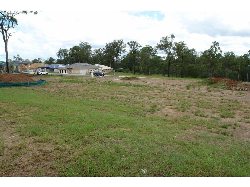 Lot 17 Springbrook Place, Moggill QLD 4070
